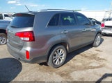 KIA SORENTO EX V6 5XYKU4A71FG631875 снимка