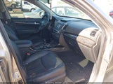 KIA SORENTO EX V6 5XYKU4A71FG631875 снимка