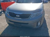 KIA SORENTO EX V6 5XYKU4A71FG631875 снимка