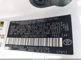 TOYOTA CAMRY XSE 4T1K61AK6MU557874 снимка