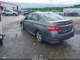 Nissan Sentra Sr 3N1AB7AP9FY257629 снимка