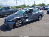 Honda Civic Lx 19XFB2F55EE031911 снимка