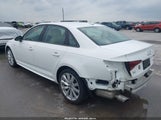 AUDI A4 2.0T TECH ULTRA PREMIUM/2.0T ULTRA PREMIUM WAUKMAF47JN000771 снимка