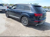 AUDI Q7 3.0T PREMIUM WA1LAAF79HD031444 снимка