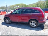 HONDA CR-V EX 5J6RE4H5XAL016684 снимка