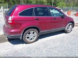 HONDA CR-V EX 5J6RE4H5XAL016684 снимка