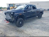 GMC SIERRA 2500HD 4WD STANDARD BED AT4 1GT4UPEY0SF185177 photo