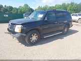 CADILLAC ESCALADE STANDARD 1GYEC63N76R155487 снимка