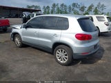 VOLKSWAGEN TIGUAN LIMITED 2.0T WVGAV7AX7JK001822 photo