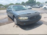 BUICK LESABRE LIMITED 1G4HR54K42U275542 снимка