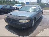 BUICK LESABRE LIMITED 1G4HR54K42U275542 снимка