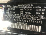KIA K5 GT-LINE 5XXG64J28MG067888 photo