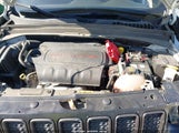 JEEP RENEGADE LATITUDE FWD ZACNJCBB0MPM69573 снимка