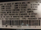 Honda Accord Ex-L 1HGCT1B88FA003665 снимка