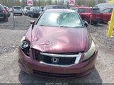 HONDA ACCORD 2.4 LX 1HGCP26308A063483 photo