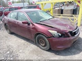 HONDA ACCORD 2.4 LX 1HGCP26308A063483 photo