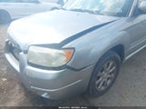 SUBARU FORESTER 2.5X JF1SG65638H722196 снимка