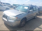 SUBARU FORESTER 2.5X JF1SG65638H722196 снимка