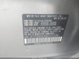 SUBARU FORESTER 2.5X JF1SG65638H722196 снимка