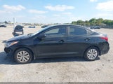 HYUNDAI ACCENT SE 3KPC24A39JE011742 снимка