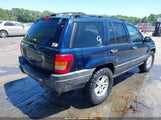 JEEP GRAND CHEROKEE LAREDO 1J4GW48S44C204714 снимка