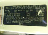 KIA SPORTAGE LX KNDPBCAC2F7738675 снимка