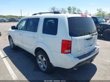 HONDA PILOT EX-L 5FNYF4H70CB064961 снимка