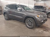 JEEP GRAND CHEROKEE LIMITED 4X4 1C4RJFBG0LC160058 снимка