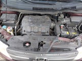 HONDA ODYSSEY LX 5FNRL5H2XCB137910 снимка
