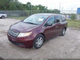 HONDA ODYSSEY LX 5FNRL5H2XCB137910 снимка