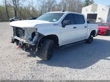 CHEVROLET SILVERADO 1500 4WD SHORT BED LT TRAIL BOSS 3GCPYFED8LG200436 fotografie