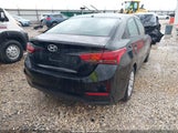 HYUNDAI ACCENT SE 3KPC24A61NE159979 снимка