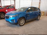 CHEVROLET EQUINOX FWD LT 3GNAXKEG9RS157119 photo