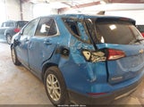 CHEVROLET EQUINOX FWD LT 3GNAXKEG9RS157119 снимка