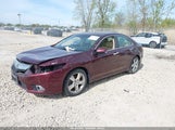 ACURA TSX 2.4 JH4CU2F69CC005627 снимка
