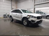 KIA SORENTO 3.3L LX 5XYPGDA51GG047781 снимка