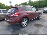 NISSAN MURANO LE JN8AZ1MW3BW156231 снимка
