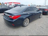 HYUNDAI SONATA LIMITED 5NPEC4AC5EH848852 снимка