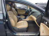 HYUNDAI SONATA LIMITED 5NPEC4AC5EH848852 снимка