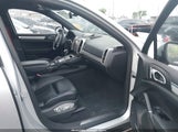 PORSCHE CAYENNE HYBRID S WP1AE2A23ELA50672 снимка
