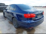 VOLKSWAGEN JETTA 2.0L S 3VW2K7AJ0DM406394 снимка