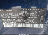 VOLKSWAGEN JETTA 2.0L S 3VW2K7AJ0DM406394 снимка