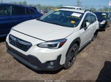 SUBARU CROSSTREK LIMITED JF2GTHMC7M8240647 снимка