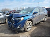 GMC TERRAIN AWD SLE 3GKALTEV1LL211964 снимка