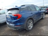GMC TERRAIN AWD SLE 3GKALTEV1LL211964 снимка