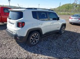 JEEP RENEGADE LATITUDE FWD ZACCJABB7HPF29689 fotografie