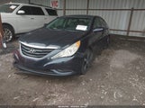 Hyundai Sonata Gls 5NPEB4AC7CH354976 снимка