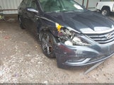 Hyundai Sonata Gls 5NPEB4AC7CH354976 fotografie