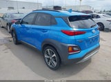 HYUNDAI KONA LIMITED KM8K33A51LU563451 photo