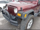 JEEP WRANGLER SPORT 1J4FA49S63P324904 снимка